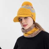 レディース 帽子 ハット | G&L Style | 詳細画像19 