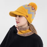 レディース 帽子 ハット | G&L Style | 詳細画像21 