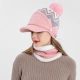 ピンク | レディース 帽子 ハット | G&L Style