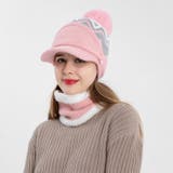 レディース 帽子 ハット | G&L Style | 詳細画像11 