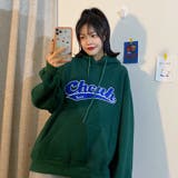 グリーン | ゆうちゃみさん着用 レディース トップス | G&L Style