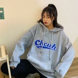 ゆうちゃみさん着用 レディース トップス | G&L Style | 詳細画像8 