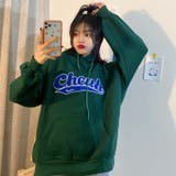 ゆうちゃみさん着用 レディース トップス | G&L Style | 詳細画像18 