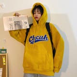 ゆうちゃみさん着用 レディース トップス | G&L Style | 詳細画像12 