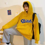 ゆうちゃみさん着用 レディース トップス | G&L Style | 詳細画像13 