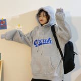 ゆうちゃみさん着用 レディース トップス | G&L Style | 詳細画像6 