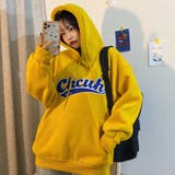 ゆうちゃみさん着用 レディース トップス | G&L Style | 詳細画像16 