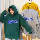 ゆうちゃみさん着用 レディース トップス | G&L Style | 詳細画像3 