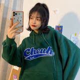 ゆうちゃみさん着用 レディース トップス | G&L Style | 詳細画像19 