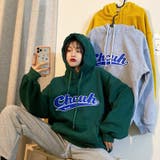 ゆうちゃみさん着用 レディース トップス | G&L Style | 詳細画像4 