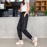 ブラック | レディース メンズ ボトムス | G&L Style