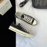 men's カジュアルローカットスニーカー 8028 | G&L Style | 詳細画像2 