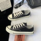 men's カジュアルローカットスニーカー 8028 | G&L Style | 詳細画像3 