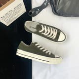 men's カジュアルローカットスニーカー 8028 | G&L Style | 詳細画像4 