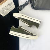 men's カジュアルローカットスニーカー 8028 | G&L Style | 詳細画像5 