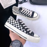 men's カジュアルローカットスニーカー 8028 | G&L Style | 詳細画像6 