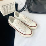 ホワイト | men's カジュアルローカットスニーカー 8028 | G&L Style