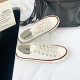 men's カジュアルローカットスニーカー 8028 | G&L Style | 詳細画像9 