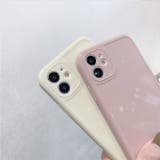 ミルキーカラー iPhone12スマホケース 8030 | G&L Style | 詳細画像6