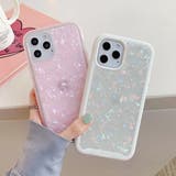 iPhone12ホログラムスマホケース 8031 | G&L Style | 詳細画像2