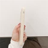 iPhone12 ハートフレームスマホケース 8035 | G&L Style | 詳細画像15 