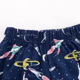 SPACE プリント 半袖Tシャツ・パンツ セットアップ 8058 | Amiyo | 詳細画像8