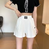 スポーティーライン スウェットショートパンツ 8282[品番