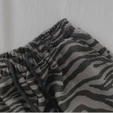 ゼブラ柄 ショートパンツ 8295 | G&L Style | 詳細画像14