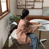 ダブルボタンテーラードジャケット 8823 | G&L Style | 詳細画像6