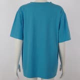 フロントプリントTシャツ 9360 | G&L Style | 詳細画像16 