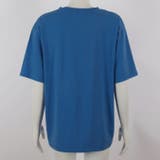 フロントプリントTシャツ 9395 | G&L Style | 詳細画像15 