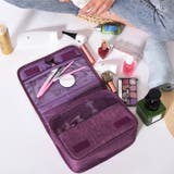 吊り下げ式 トラベルポーチ 9426 | G&L Style | 詳細画像6 