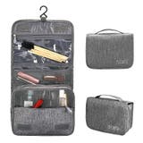 吊り下げ式 トラベルポーチ 9426 | G&L Style | 詳細画像4 