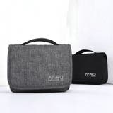 グレー | 吊り下げ式 トラベルポーチ 9426 | G&L Style