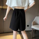 スウェットショートパンツ 9468 | G&L Style | 詳細画像5