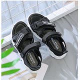 くまさんソールスポーツサンダル 9513 | G&L Style | 詳細画像13