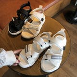 くまさんソールスポーツサンダル 9513 | G&L Style | 詳細画像3