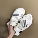 くまさんソールスポーツサンダル 9513 | G&L Style | 詳細画像5