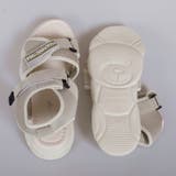 くまさんソールスポーツサンダル 9513 | G&L Style | 詳細画像11