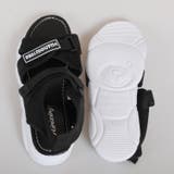 くまさんソールスポーツサンダル 9513 | G&L Style | 詳細画像15