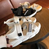 くまさんソールスポーツサンダル 9513 | G&L Style | 詳細画像2