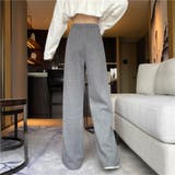 ウエストゴムカジュアルタックパンツ 9642 | G&L Style | 詳細画像8