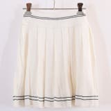 ニットベストニットスカート セットアップ 9948 | G&L Style | 詳細画像12 