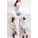 大きいサイズ レディース トップス | GOLDJAPAN　大きいサイズ専門店 | 詳細画像8 