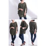 大きいサイズ レディース トップス | GOLDJAPAN　大きいサイズ専門店 | 詳細画像11 