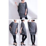 大きいサイズ レディース トップス | GOLDJAPAN　大きいサイズ専門店 | 詳細画像12 