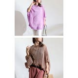 大きいサイズ レディース トップス | GOLDJAPAN　大きいサイズ専門店 | 詳細画像13 