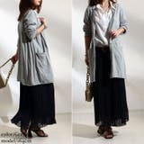 大きいサイズ レディース トップス | GOLDJAPAN 大きいサイズ専門店 | 詳細画像11