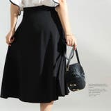 大きいサイズ レディース ボトムス | GOLDJAPAN　大きいサイズ専門店 | 詳細画像6 