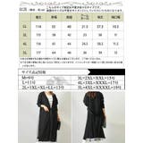 大きいサイズ レディース トップス | GOLDJAPAN　大きいサイズ専門店 | 詳細画像18 